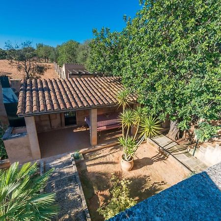 Horreo Villa Campos  Bagian luar foto