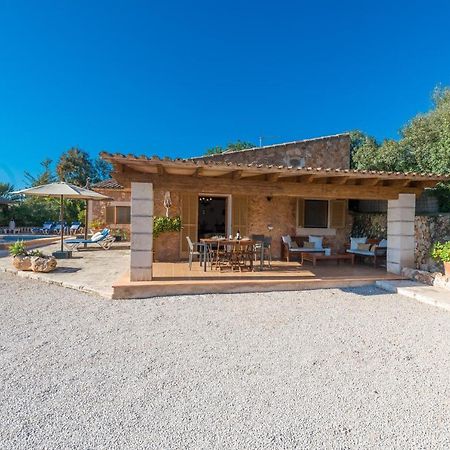Horreo Villa Campos  Bagian luar foto