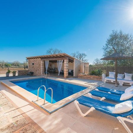 Horreo Villa Campos  Bagian luar foto