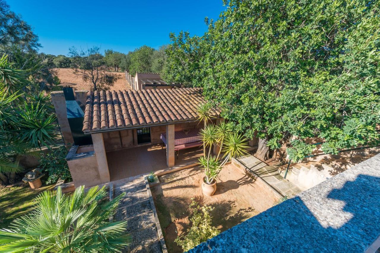 Horreo Villa Campos  Bagian luar foto