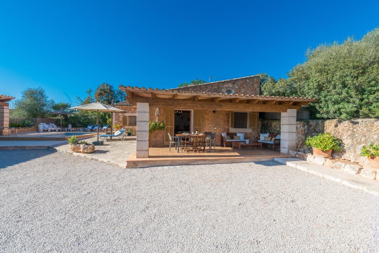 Horreo Villa Campos  Bagian luar foto