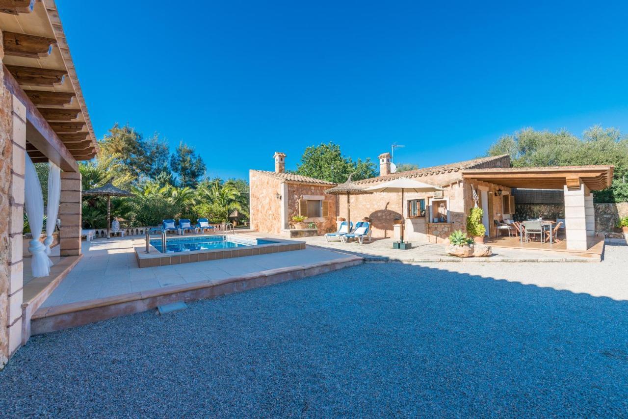Horreo Villa Campos  Bagian luar foto