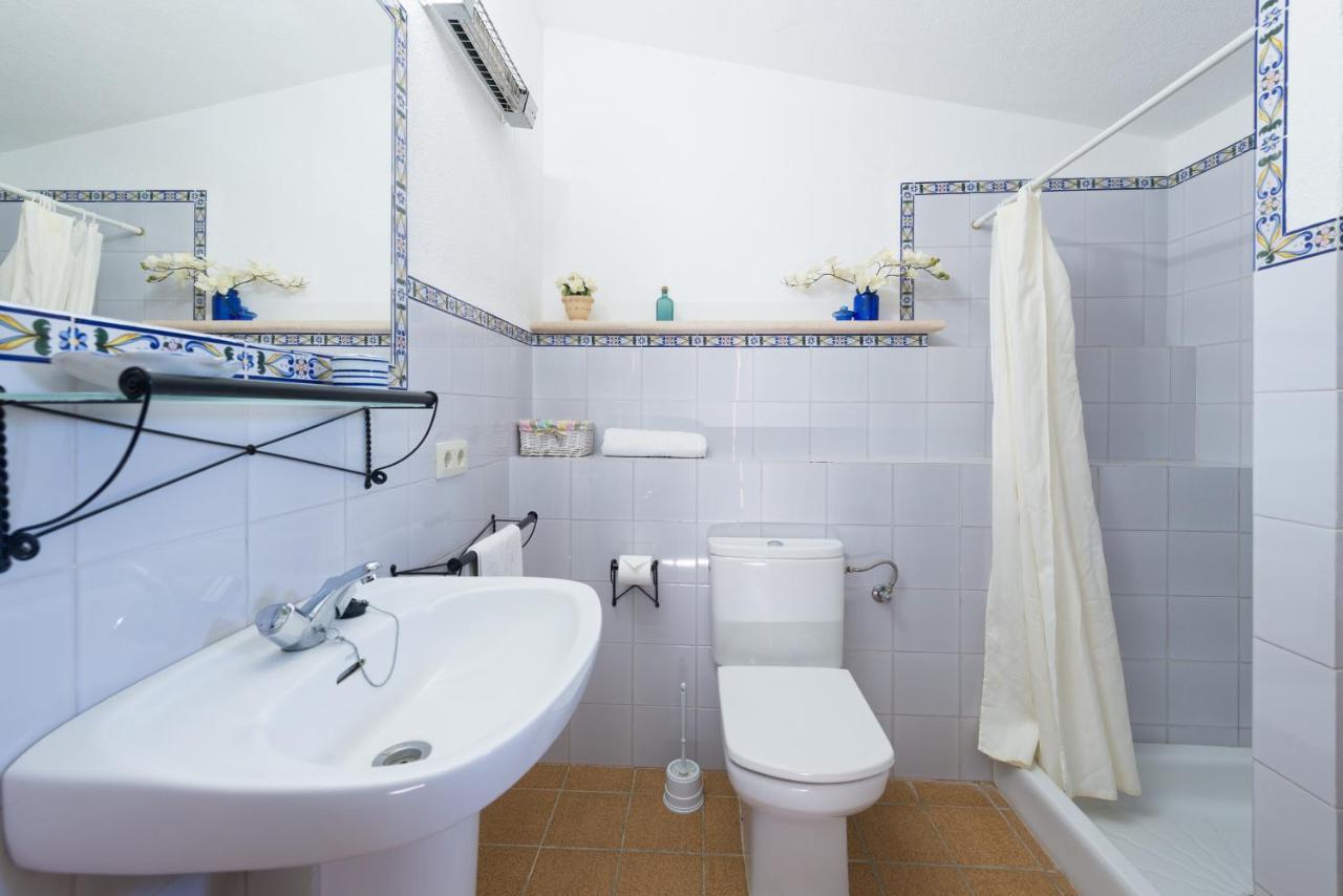 Horreo Villa Campos  Bagian luar foto