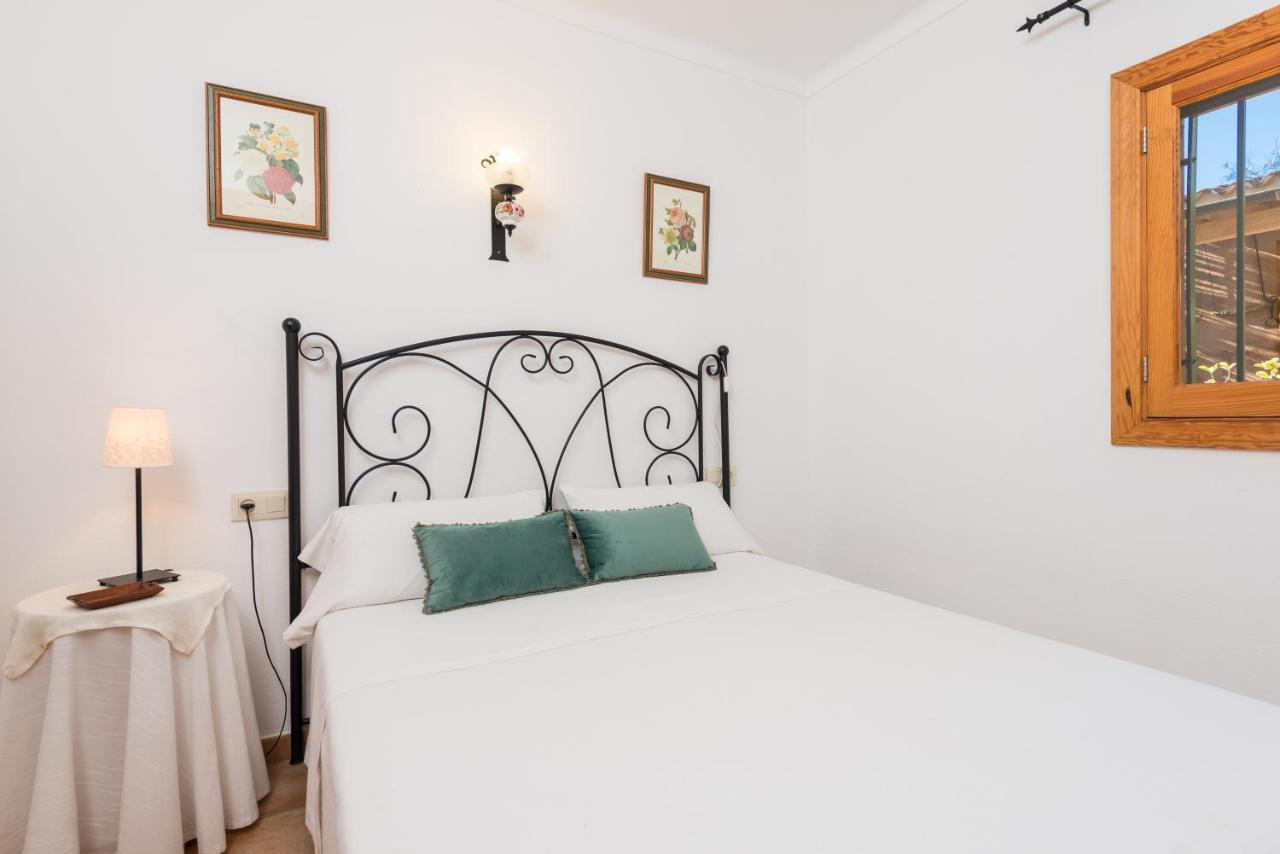 Horreo Villa Campos  Bagian luar foto