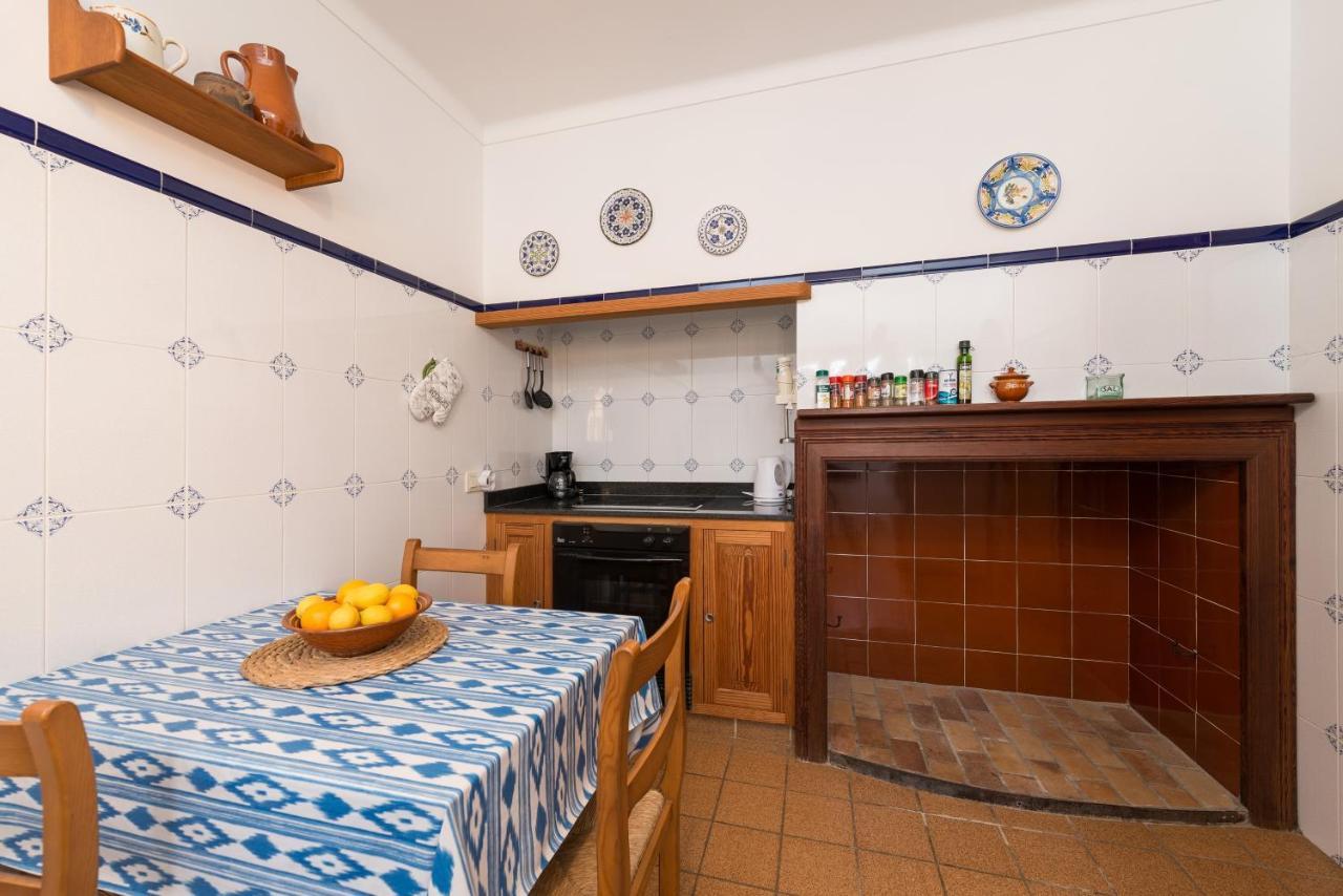 Horreo Villa Campos  Bagian luar foto