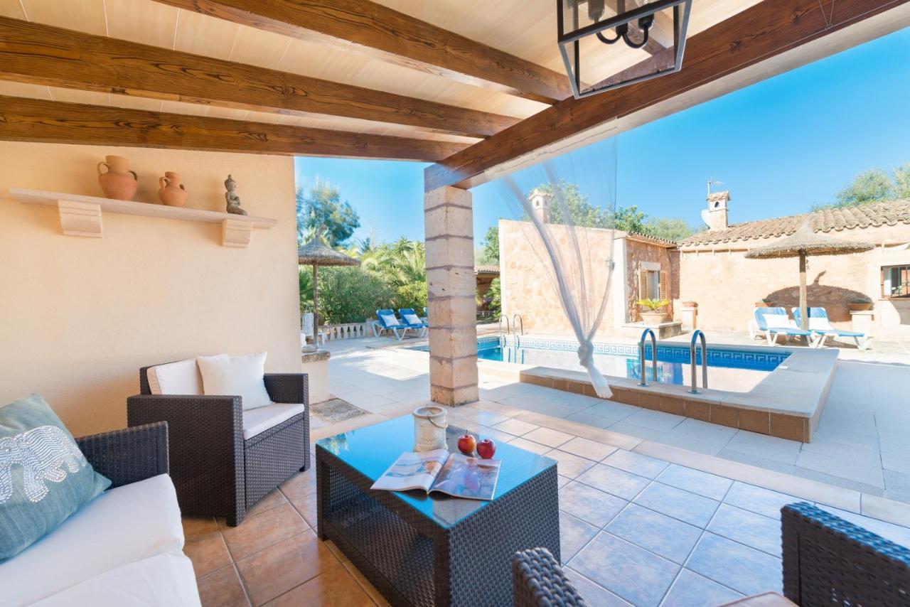 Horreo Villa Campos  Bagian luar foto