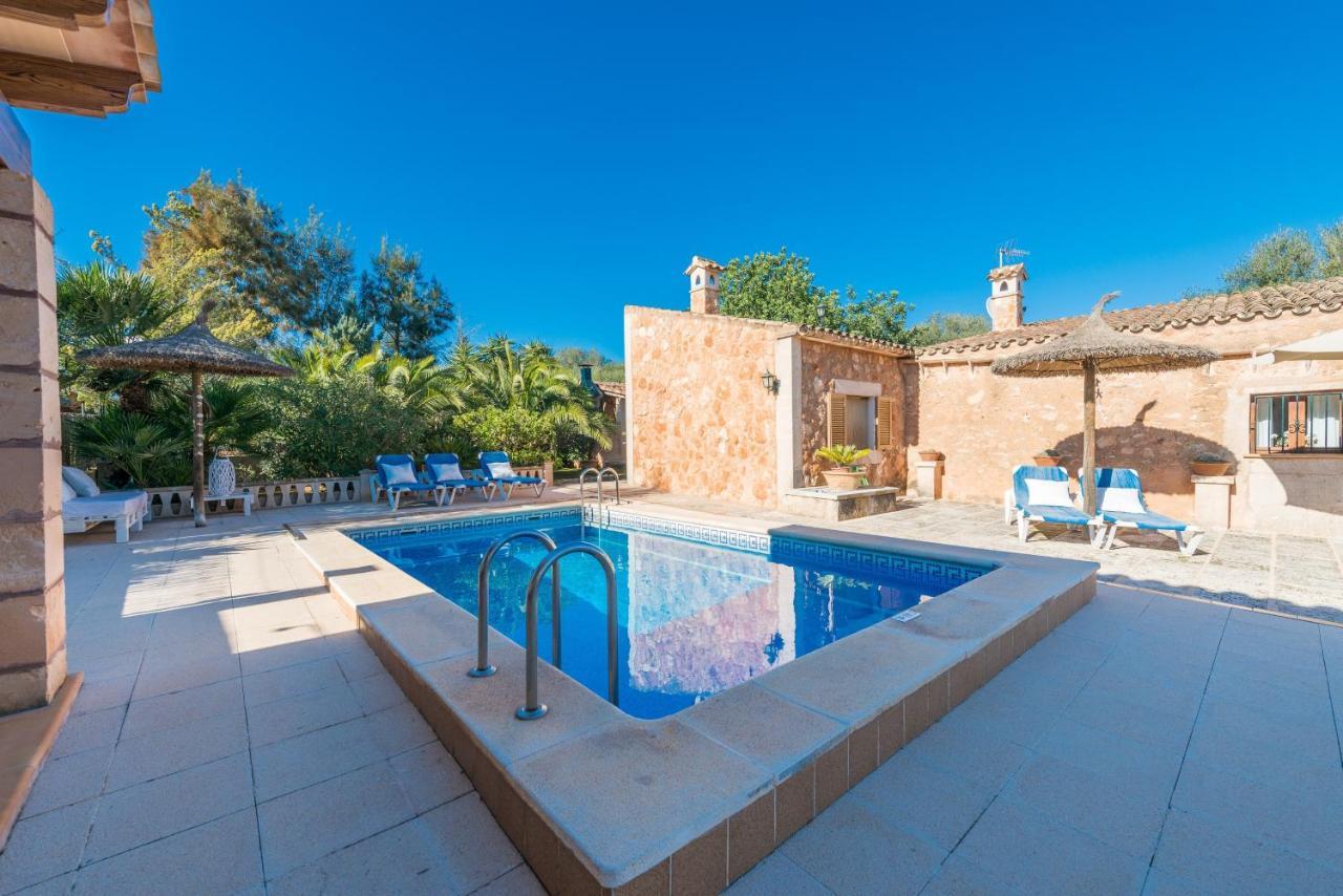 Horreo Villa Campos  Bagian luar foto