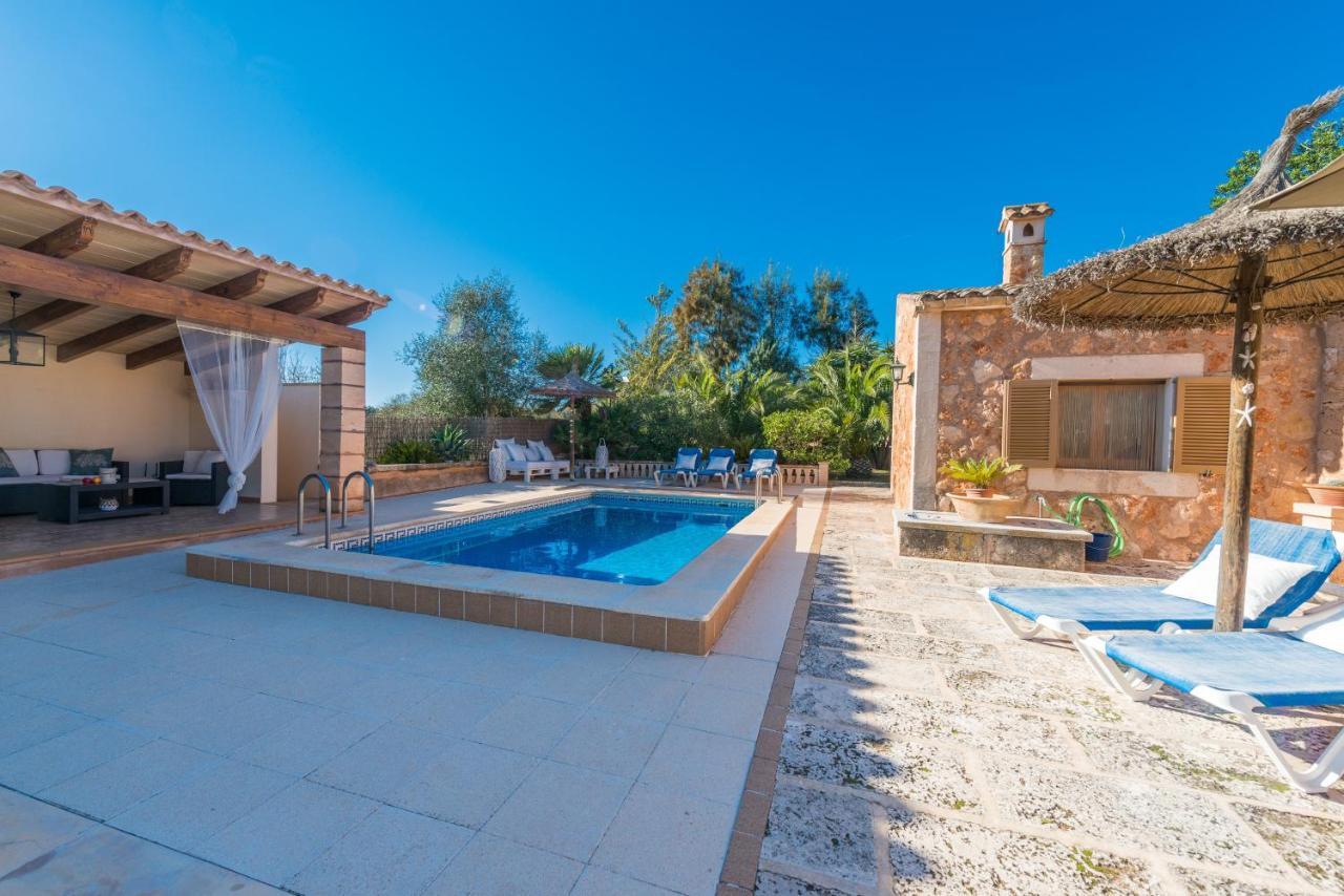 Horreo Villa Campos  Bagian luar foto