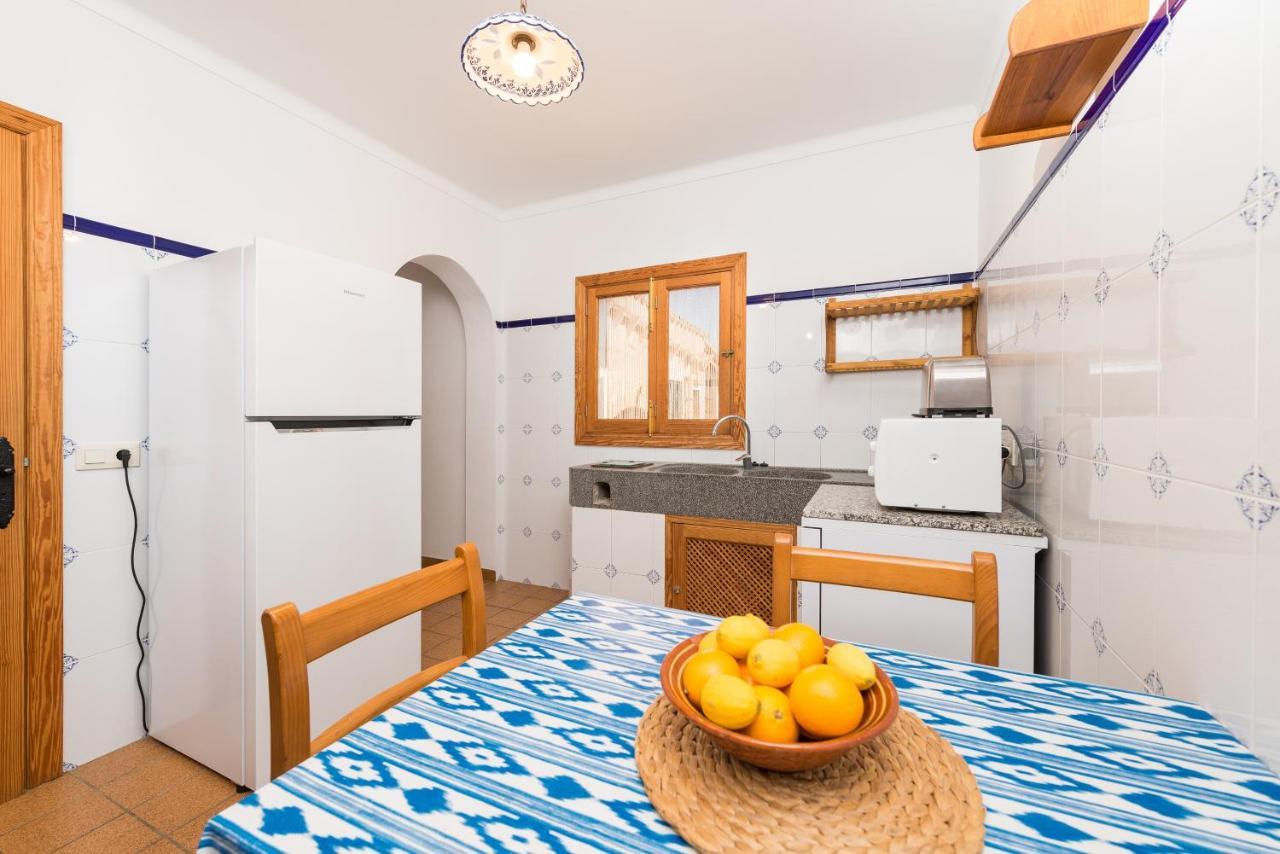 Horreo Villa Campos  Bagian luar foto