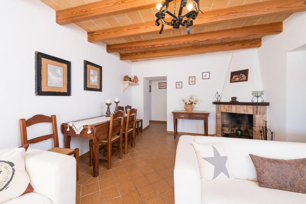 Horreo Villa Campos  Bagian luar foto