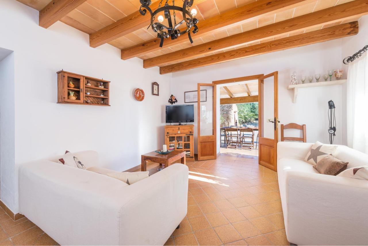 Horreo Villa Campos  Bagian luar foto