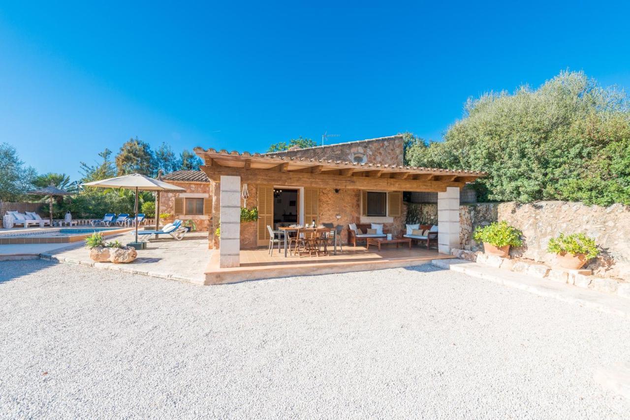 Horreo Villa Campos  Bagian luar foto