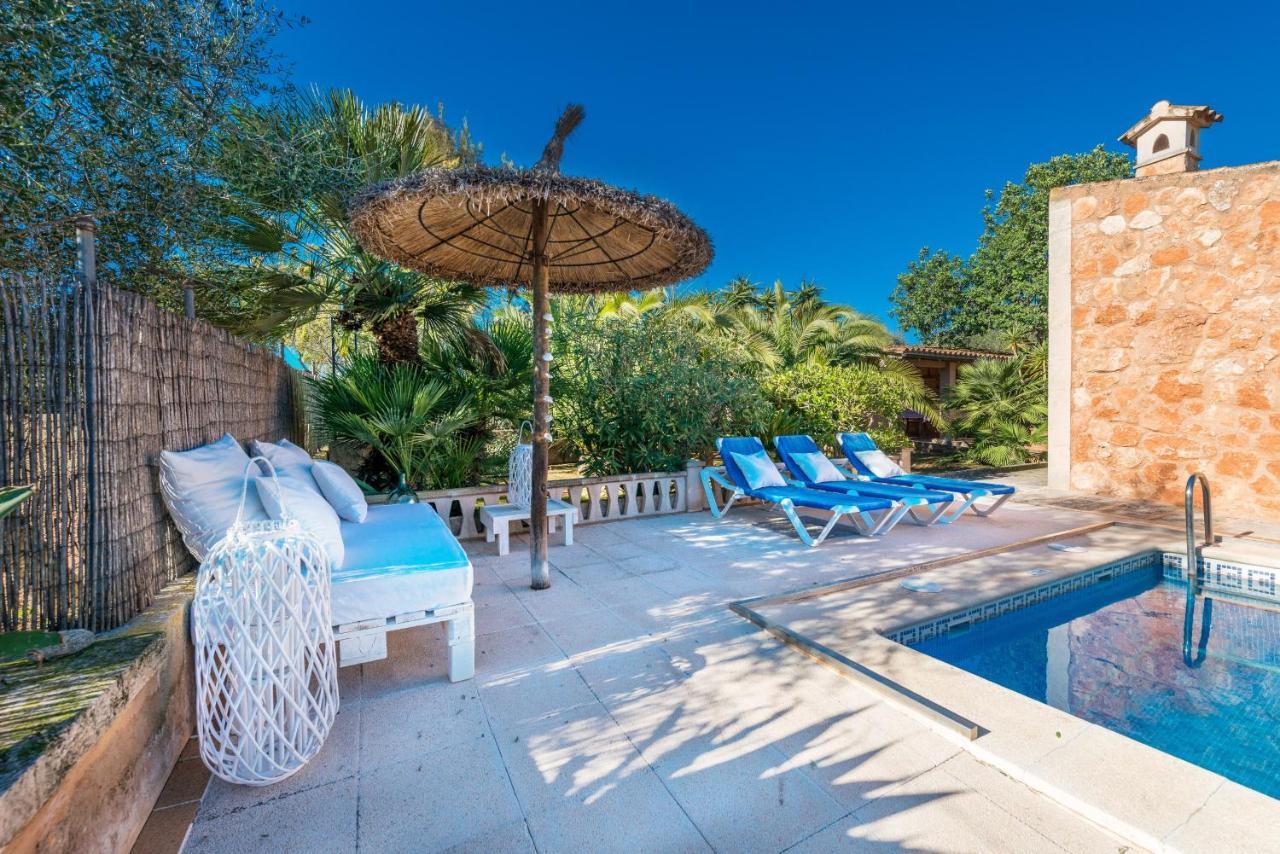 Horreo Villa Campos  Bagian luar foto