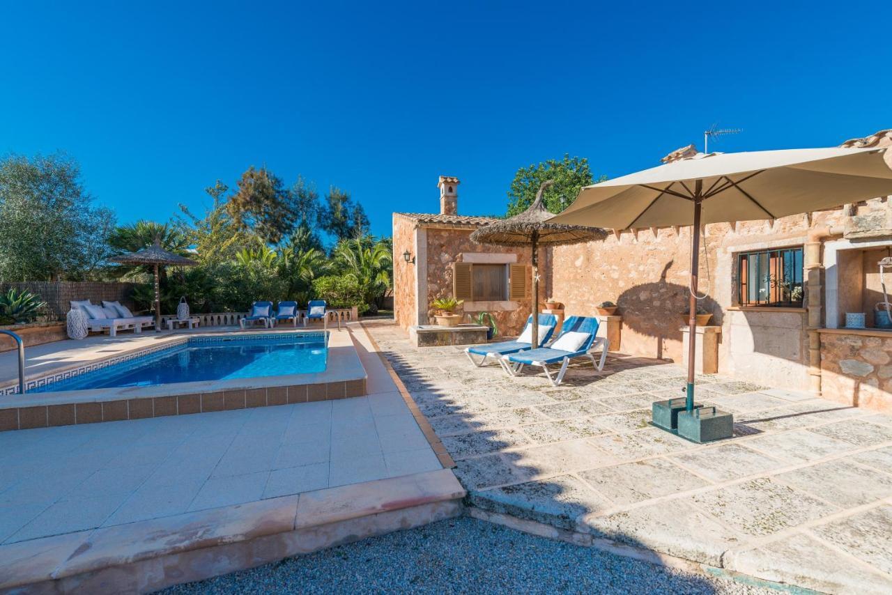Horreo Villa Campos  Bagian luar foto