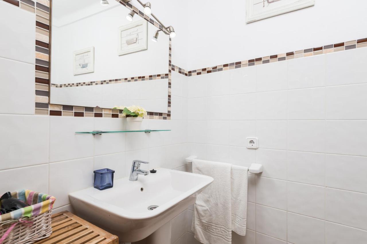 Horreo Villa Campos  Bagian luar foto