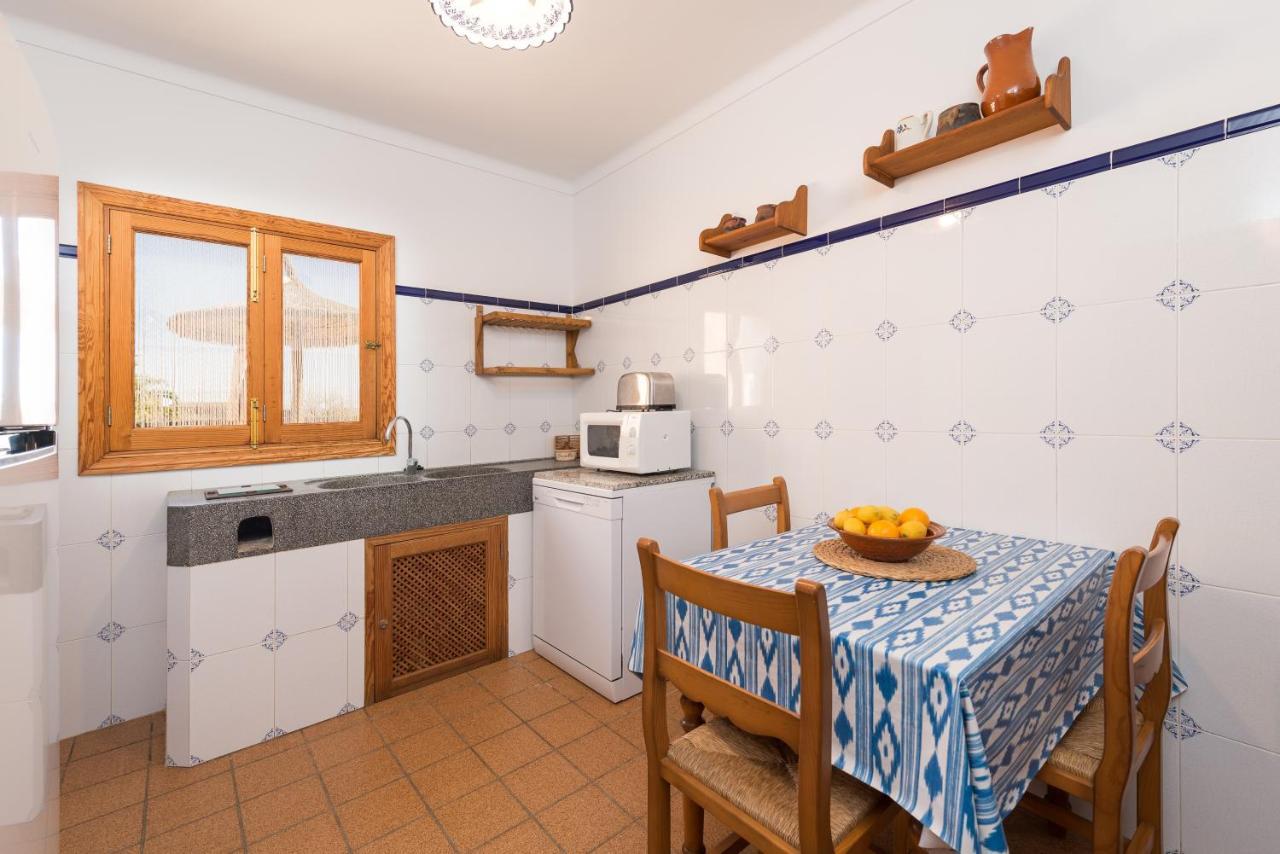 Horreo Villa Campos  Bagian luar foto