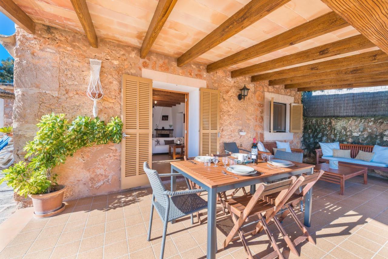 Horreo Villa Campos  Bagian luar foto