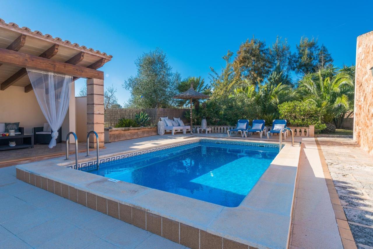 Horreo Villa Campos  Bagian luar foto