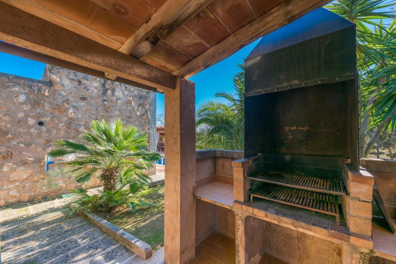 Horreo Villa Campos  Bagian luar foto