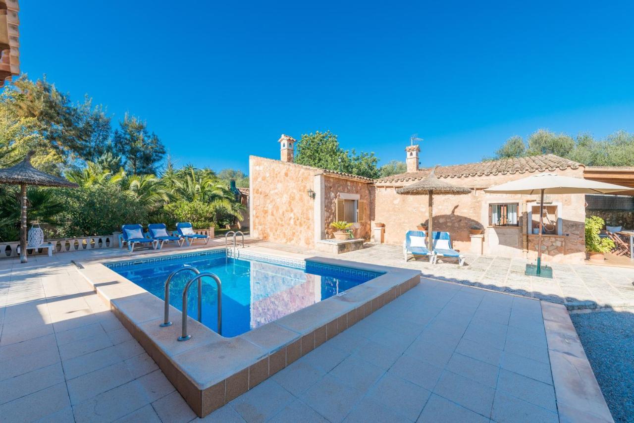 Horreo Villa Campos  Bagian luar foto
