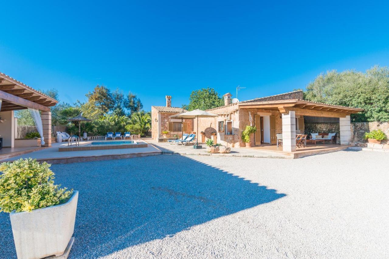 Horreo Villa Campos  Bagian luar foto