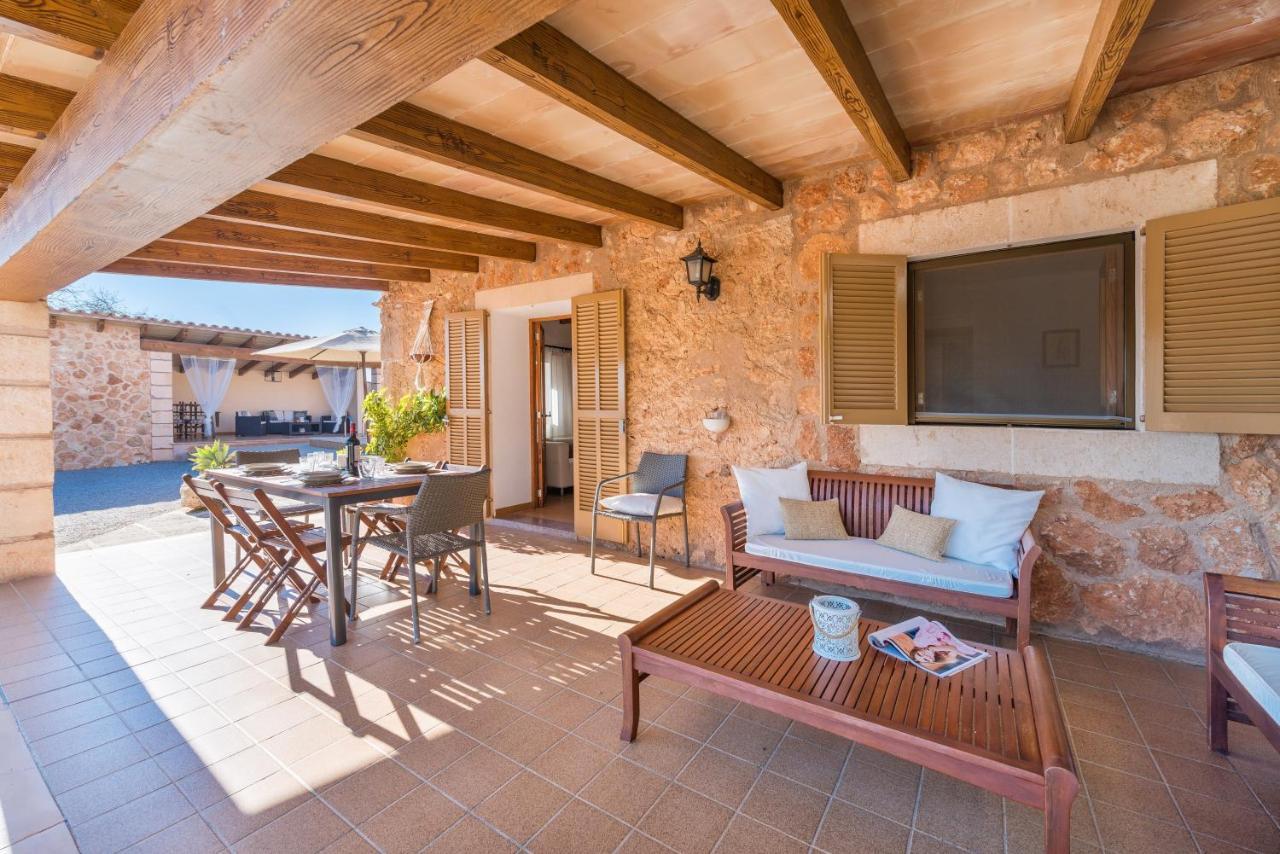 Horreo Villa Campos  Bagian luar foto