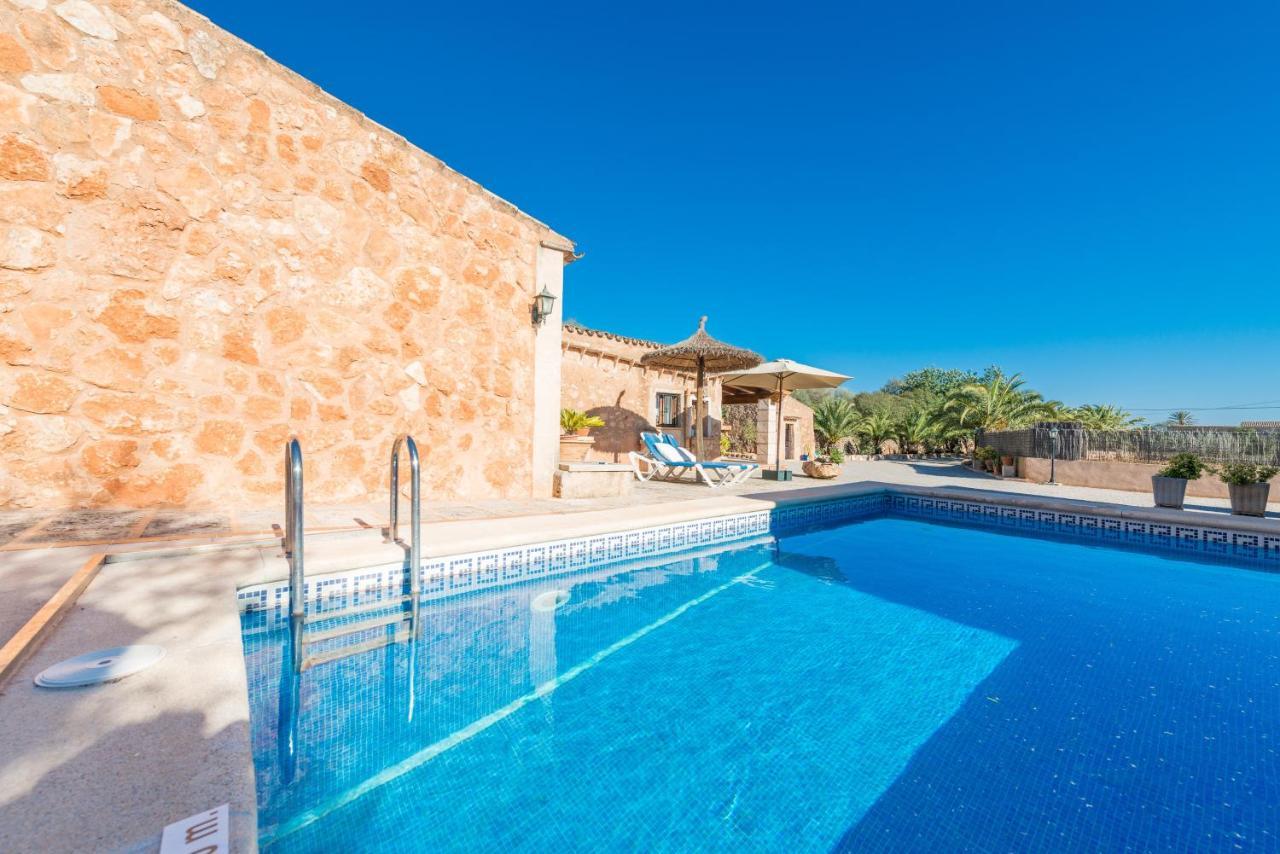 Horreo Villa Campos  Bagian luar foto