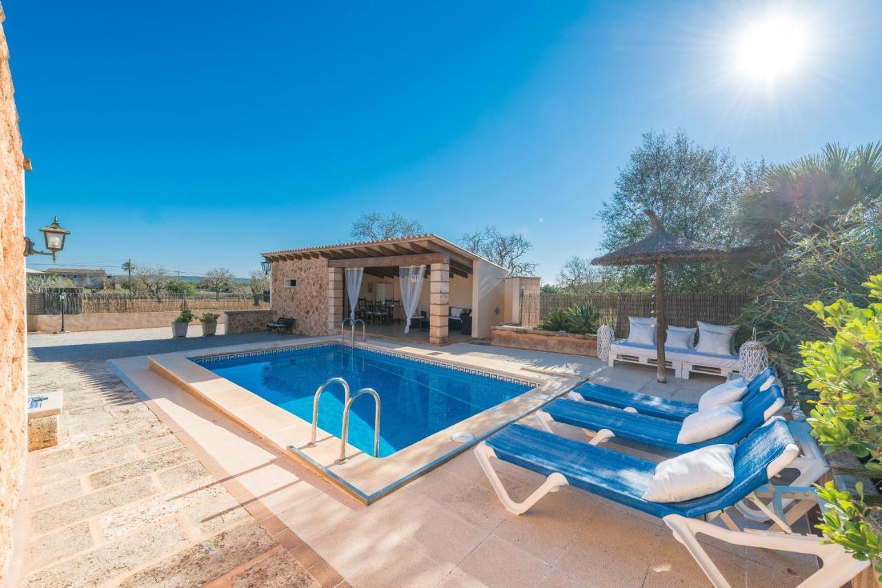 Horreo Villa Campos  Bagian luar foto