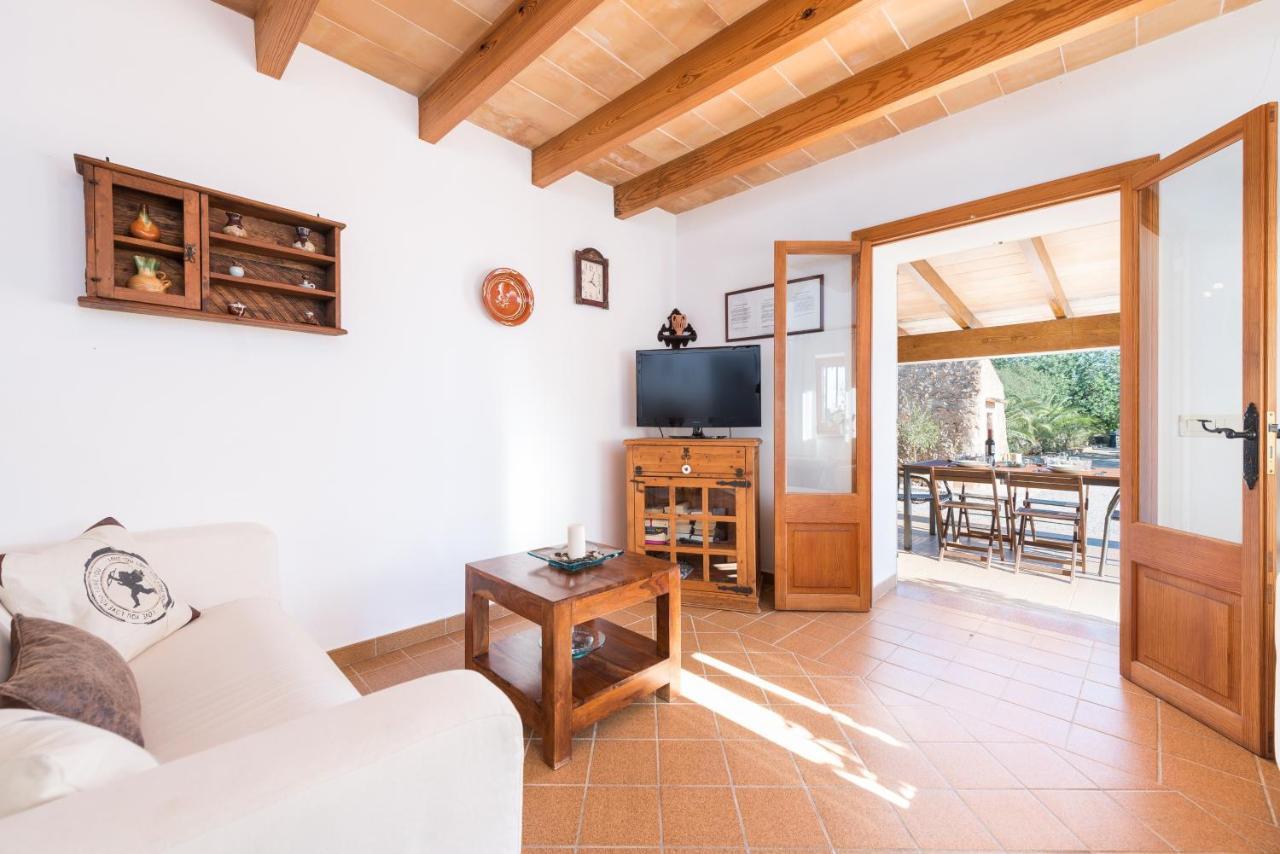 Horreo Villa Campos  Bagian luar foto