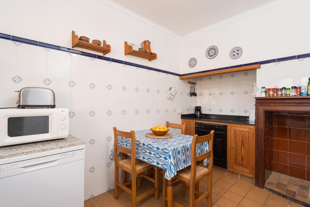 Horreo Villa Campos  Bagian luar foto