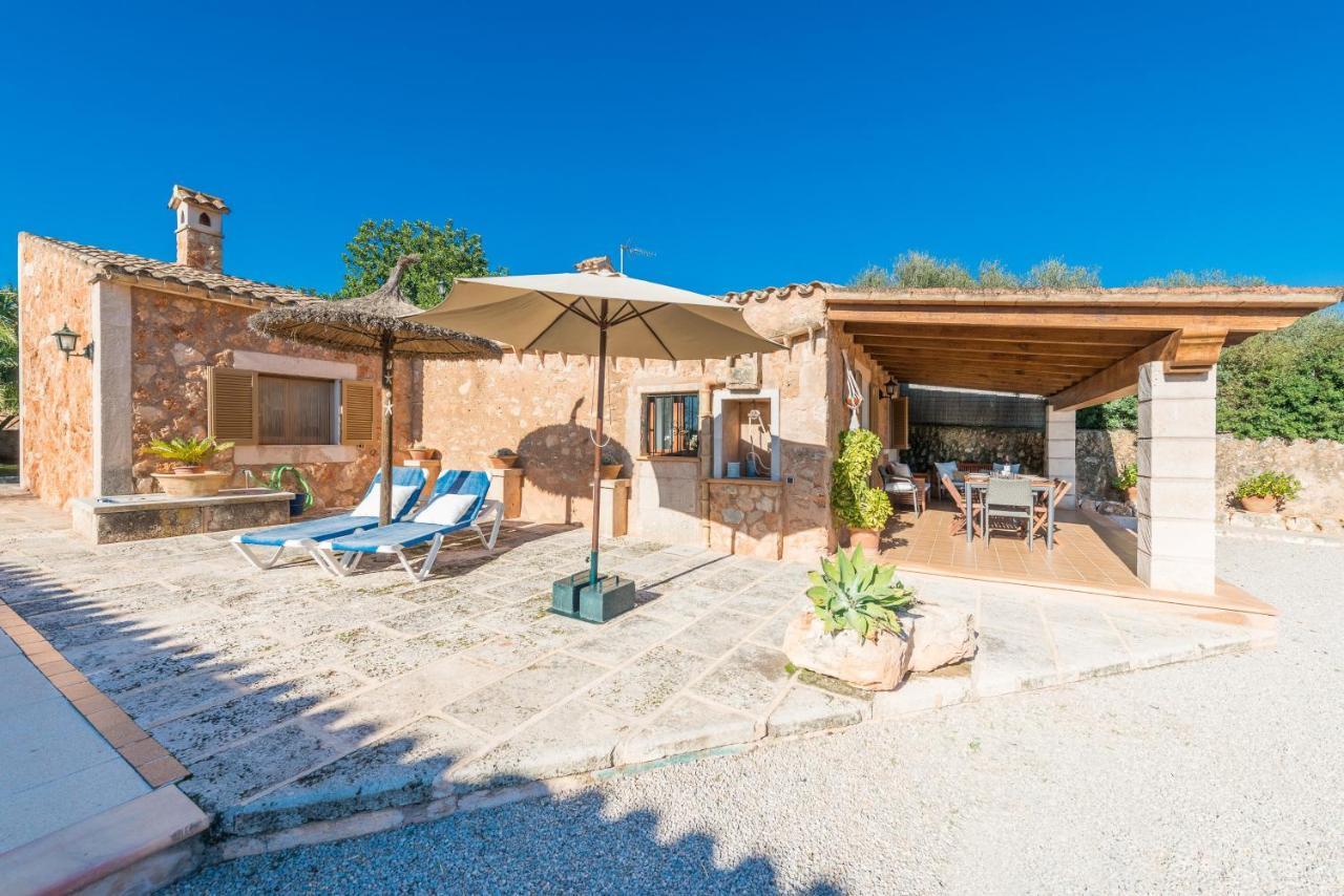 Horreo Villa Campos  Bagian luar foto