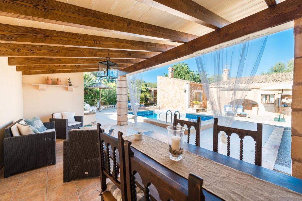 Horreo Villa Campos  Bagian luar foto