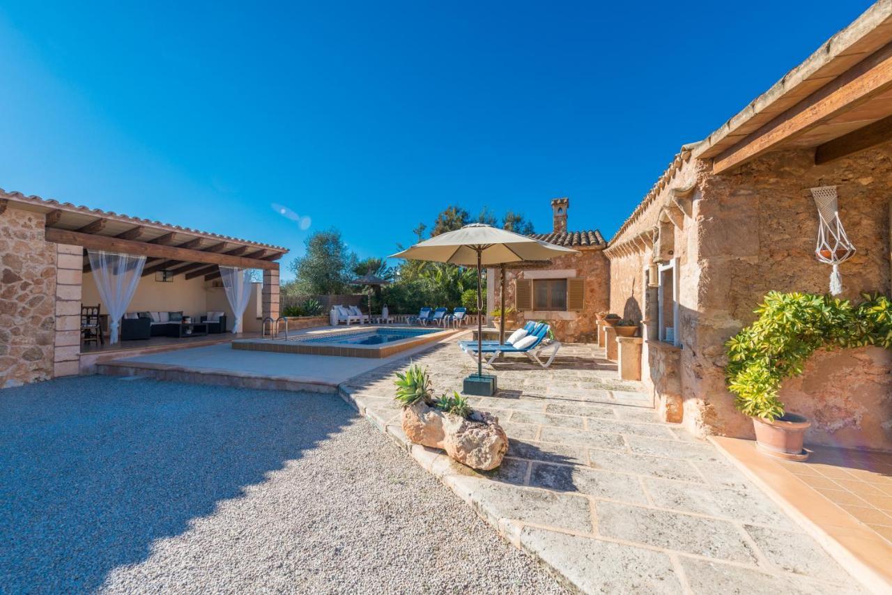 Horreo Villa Campos  Bagian luar foto