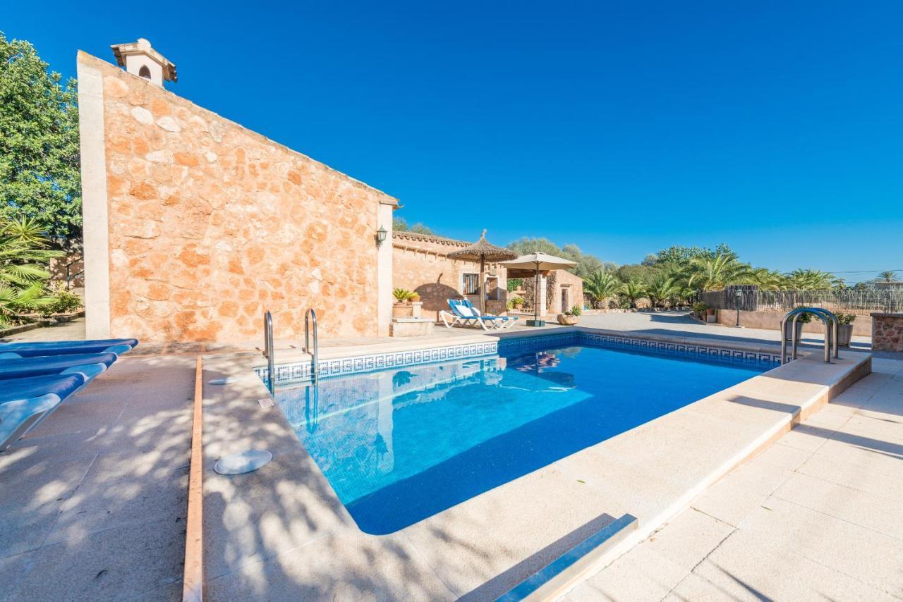 Horreo Villa Campos  Bagian luar foto