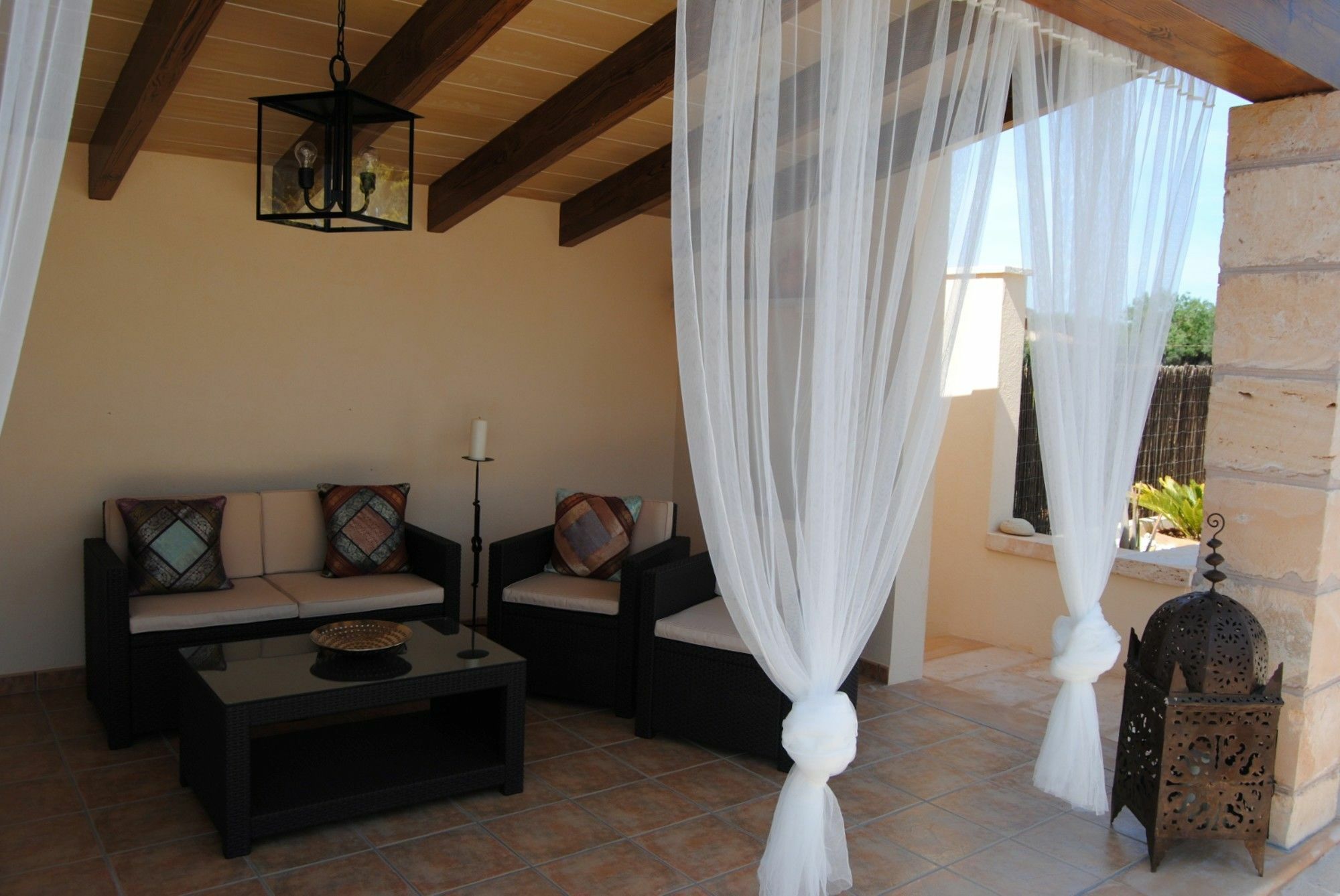 Horreo Villa Campos  Bagian luar foto