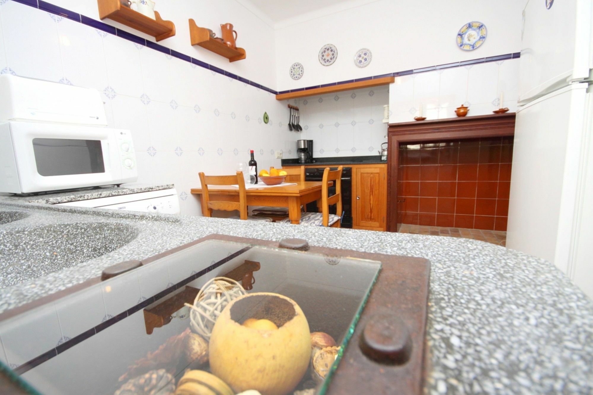 Horreo Villa Campos  Bagian luar foto
