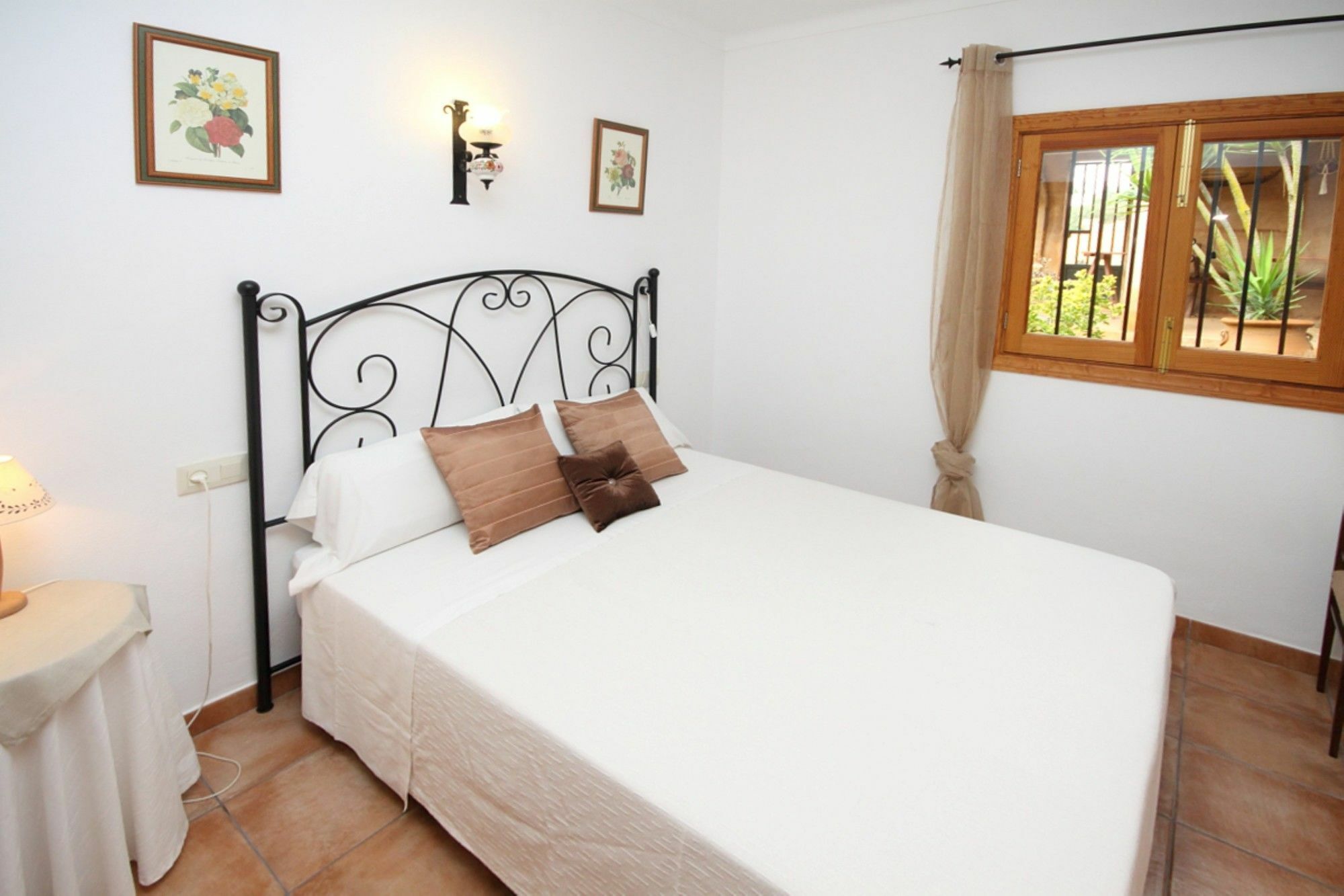 Horreo Villa Campos  Bagian luar foto