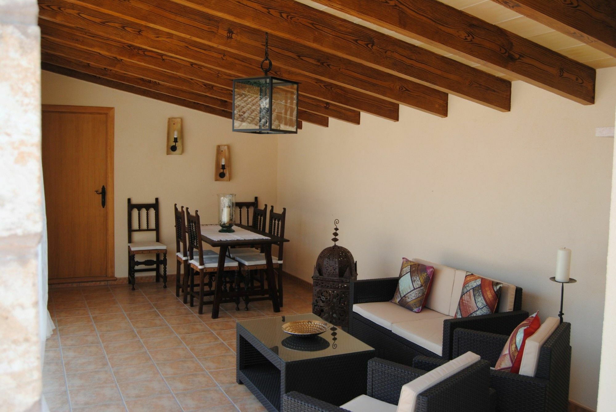 Horreo Villa Campos  Bagian luar foto