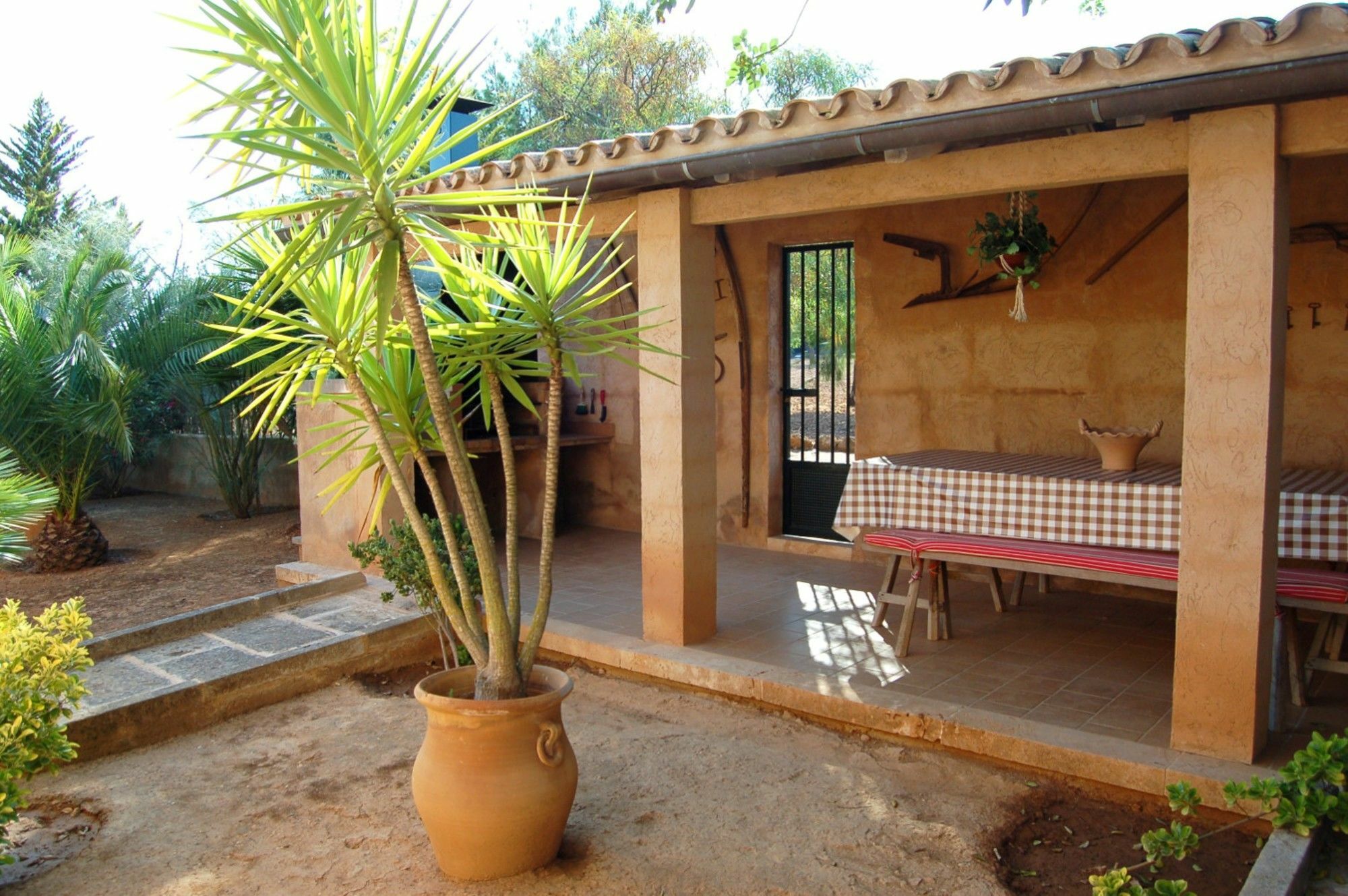 Horreo Villa Campos  Bagian luar foto