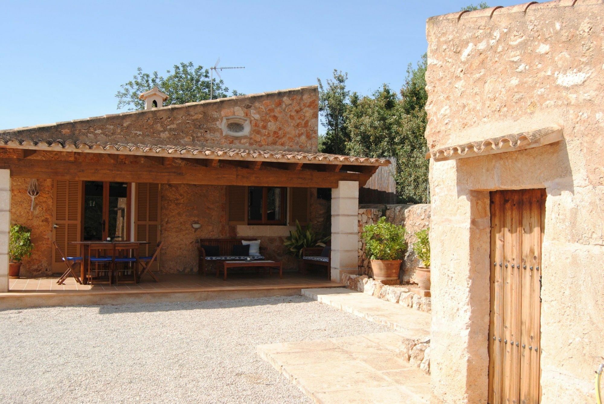 Horreo Villa Campos  Bagian luar foto