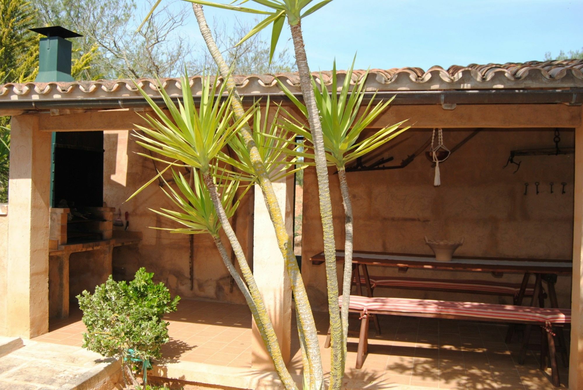 Horreo Villa Campos  Bagian luar foto