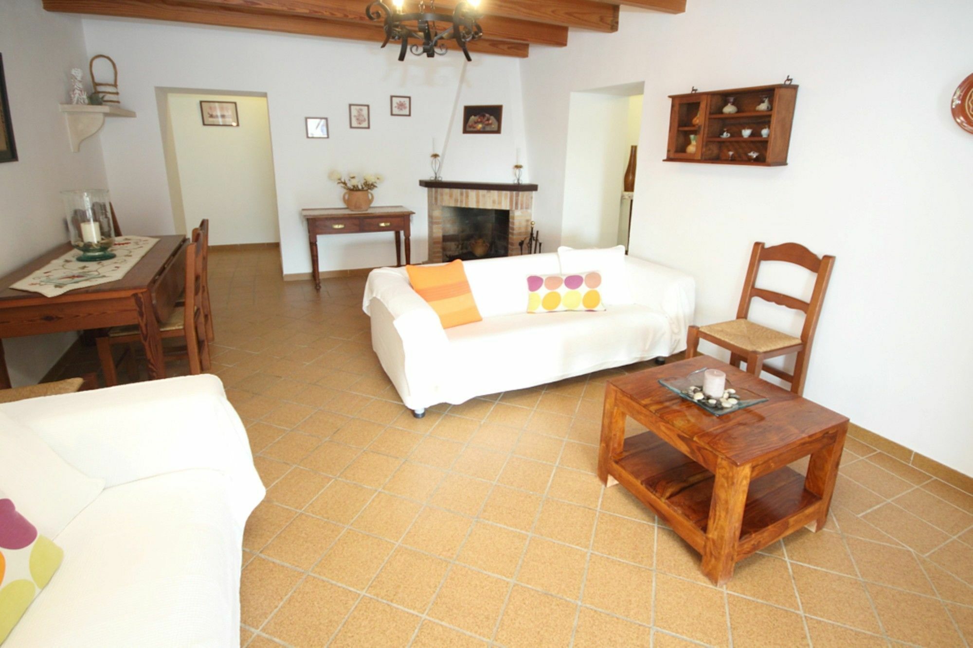 Horreo Villa Campos  Bagian luar foto