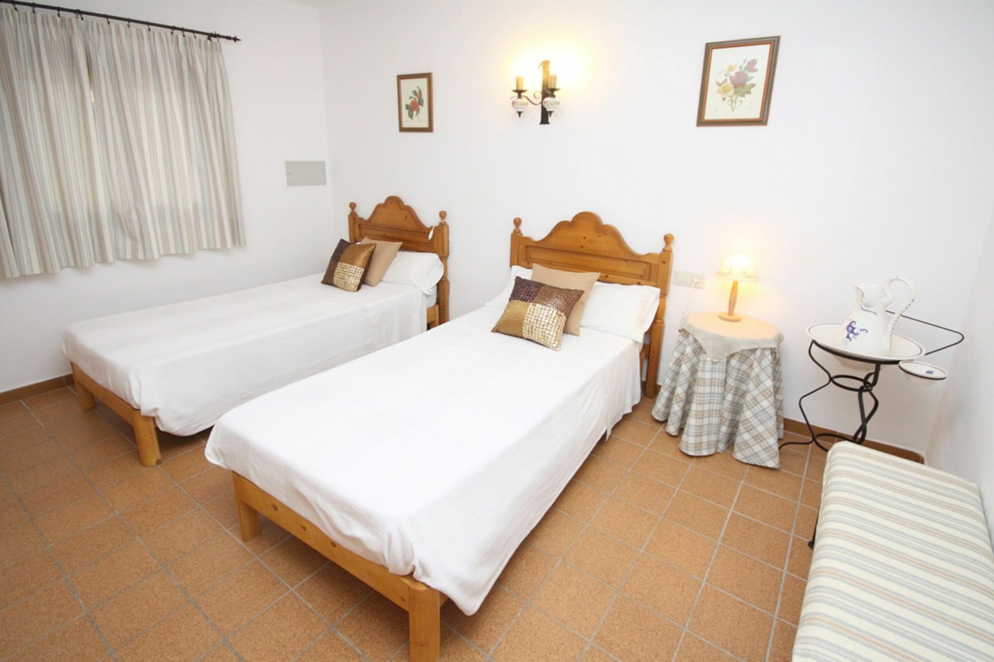 Horreo Villa Campos  Bagian luar foto