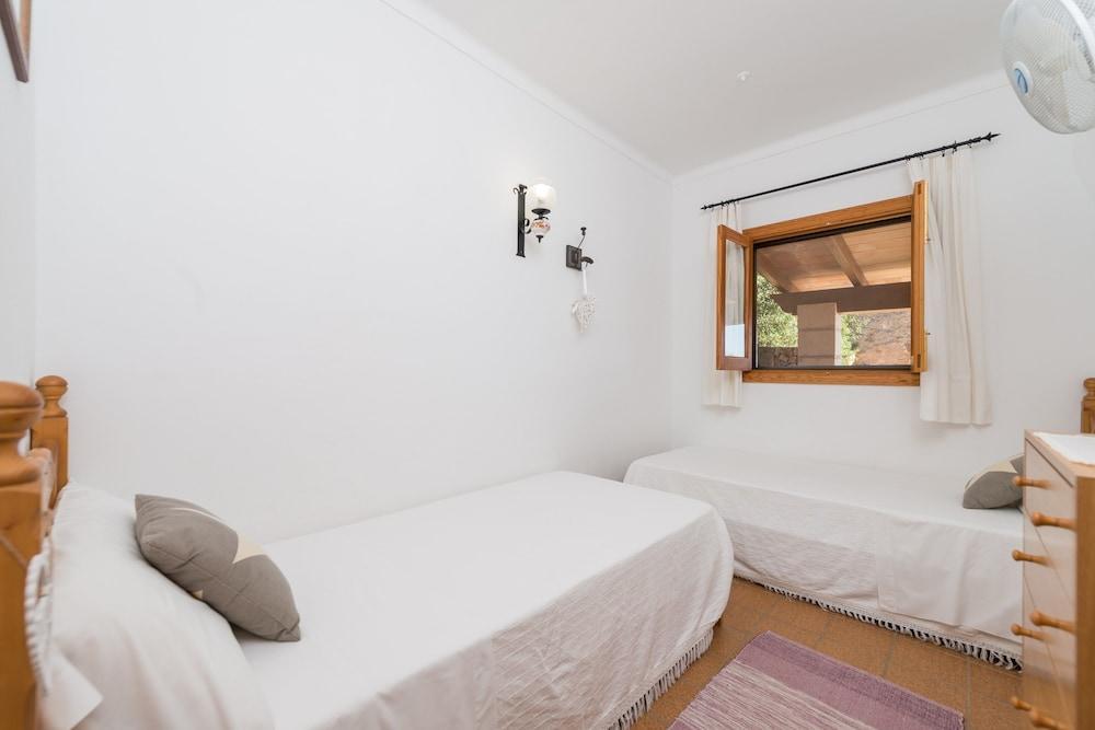 Horreo Villa Campos  Bagian luar foto